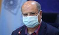 پیام تبریک دکتر زالی به مناسبت آغاز دهه‌ی فجر